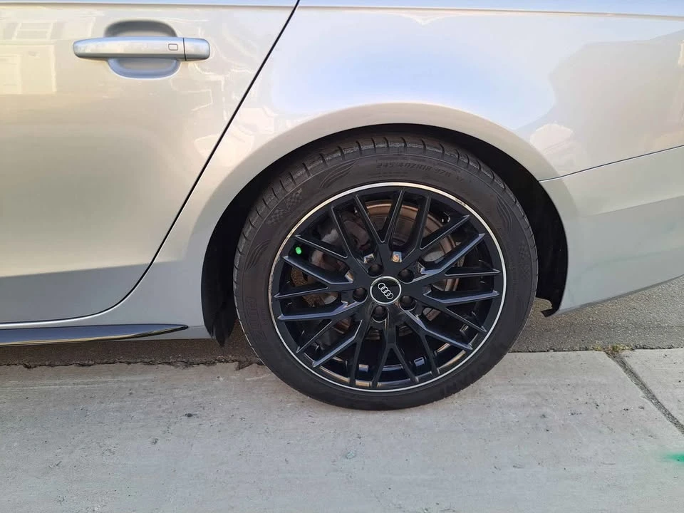 2016 Audi A4 - Image 16 of 20