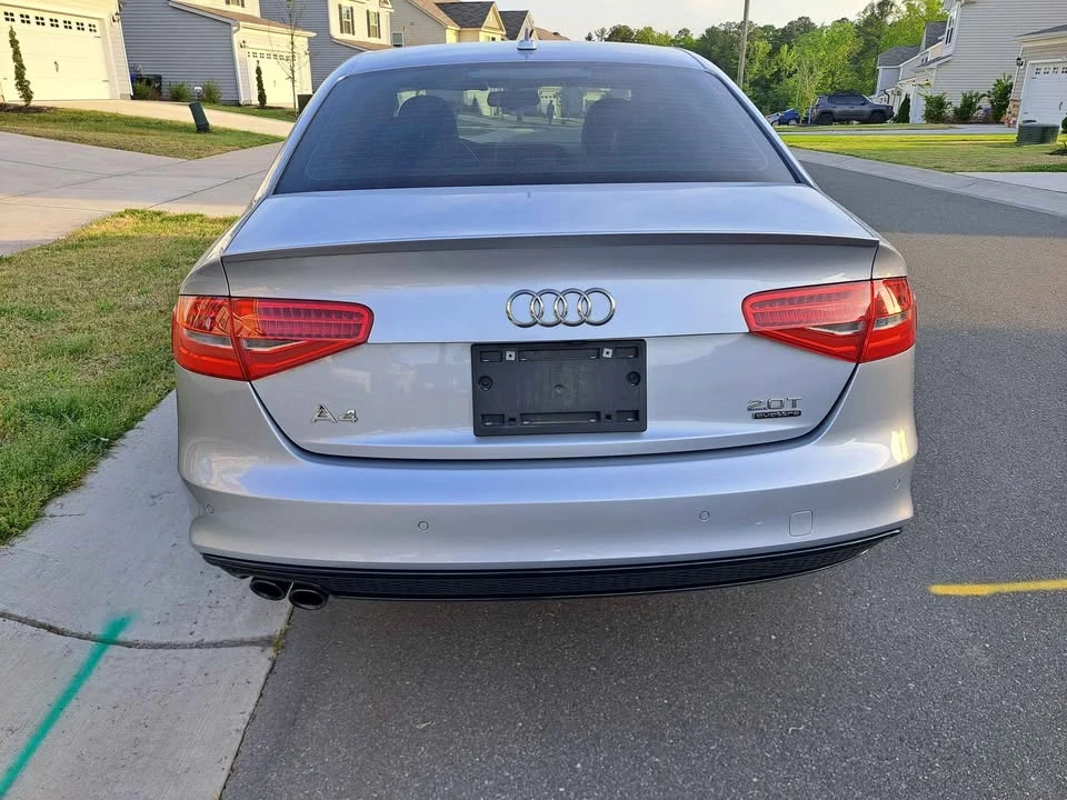 2016 Audi A4 - Image 4 of 20