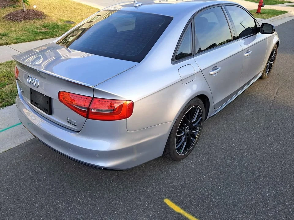 2016 Audi A4 - Image 6 of 20