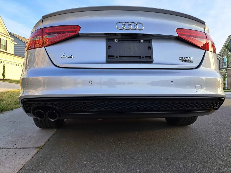 2016 Audi A4 - Image 5 of 20