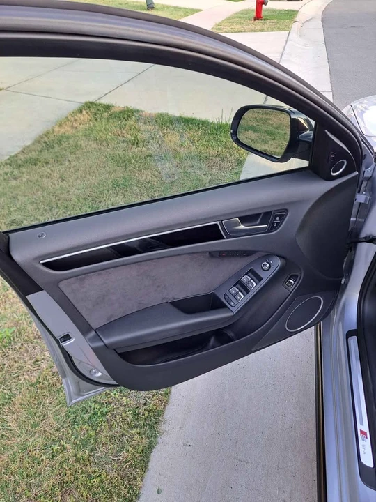 2016 Audi A4 - Image 11 of 20