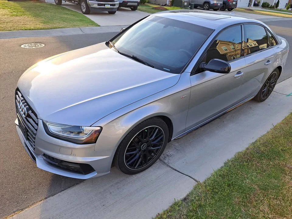 2016 Audi A4 - Image 2 of 20