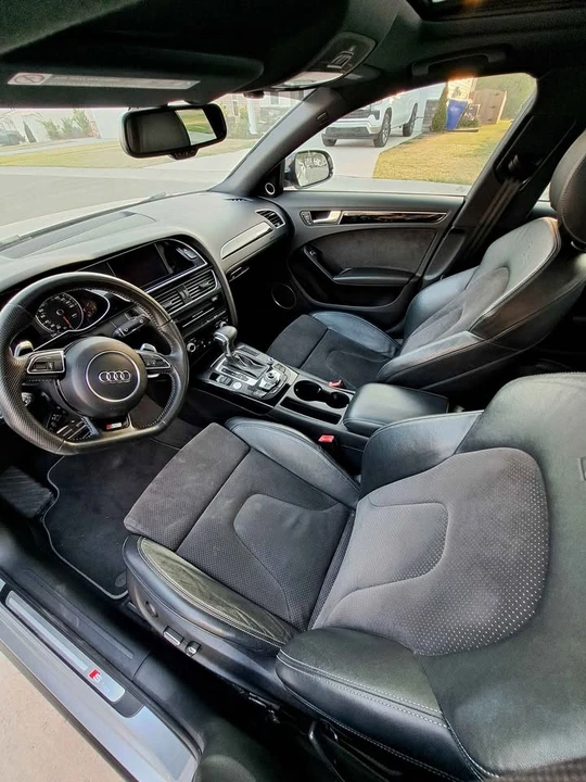 2016 Audi A4 - Image 9 of 20