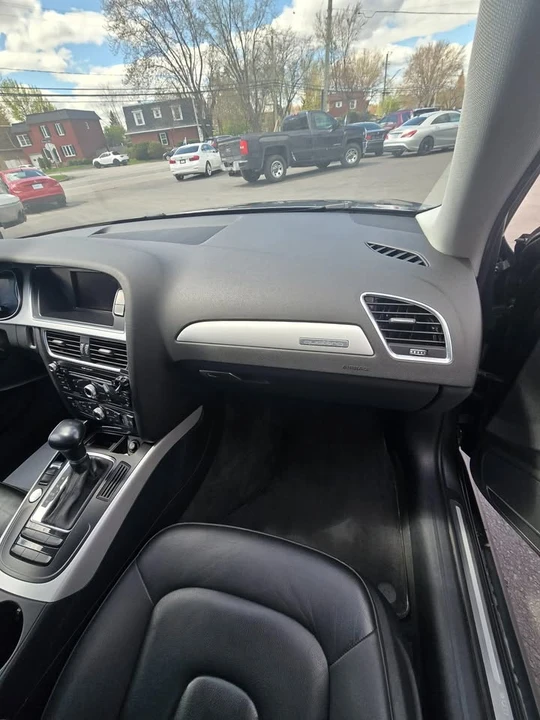 2016 Audi A4 - Image 6 of 8