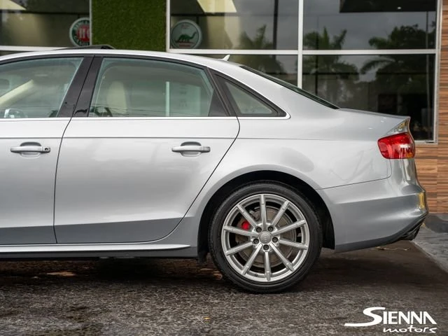 2016 Audi A4 - Image 12 of 20