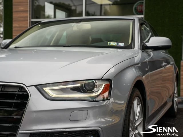2016 Audi A4 - Image 19 of 20