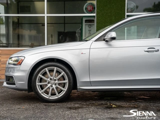 2016 Audi A4 - Image 11 of 20