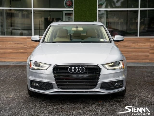 2016 Audi A4 - Image 3 of 20