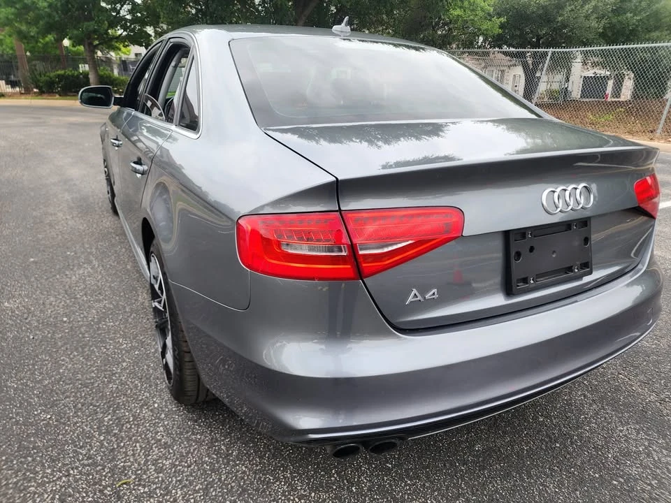 2016 Audi A4 - Image 5 of 20