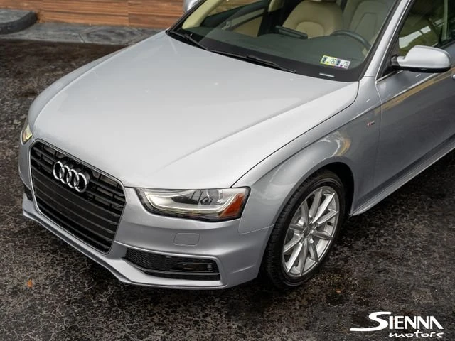 2016 Audi A4 - Image 9 of 20