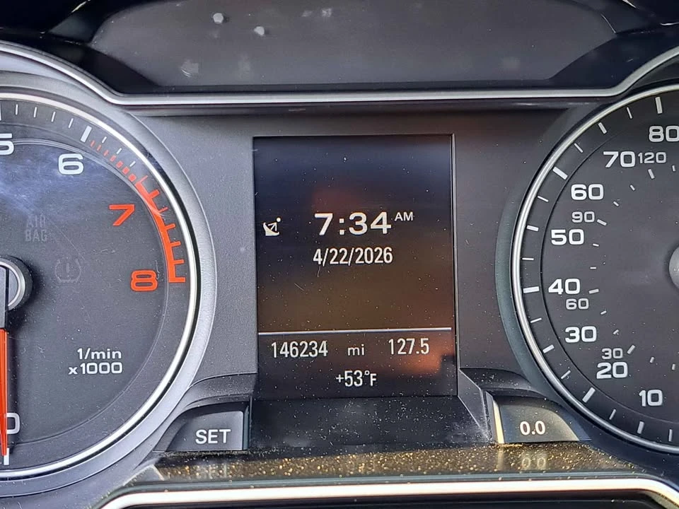 2016 Audi A4 - Image 20 of 20