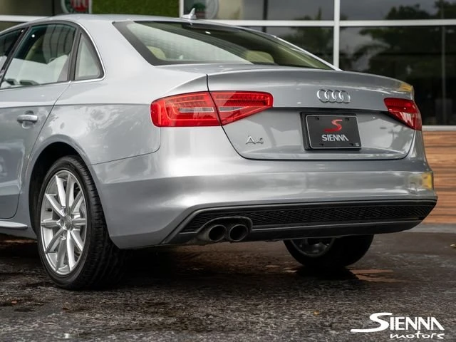 2016 Audi A4 - Image 18 of 20