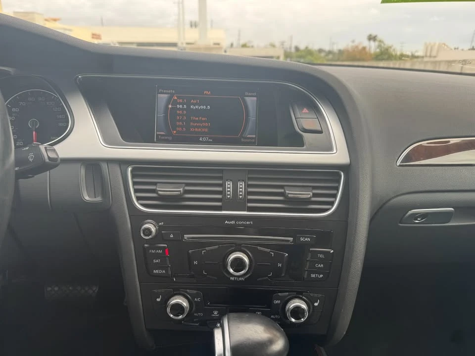 2016 Audi A4 - Image 19 of 19