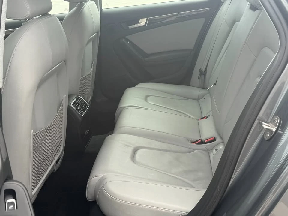 2016 Audi A4 - Image 16 of 19