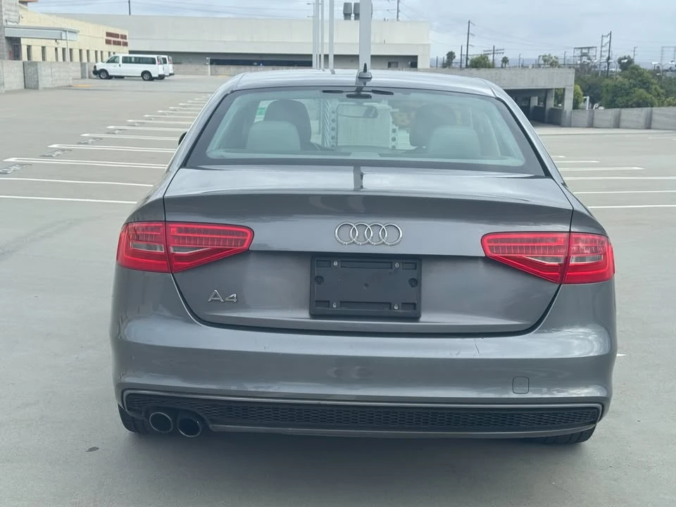 2016 Audi A4 - Image 7 of 19
