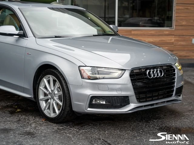 2016 Audi A4 - Image 14 of 20
