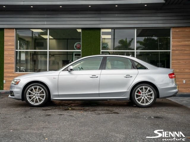 2016 Audi A4 - Image 10 of 20