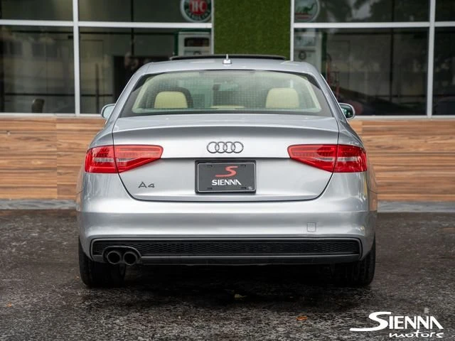 2016 Audi A4 - Image 20 of 20