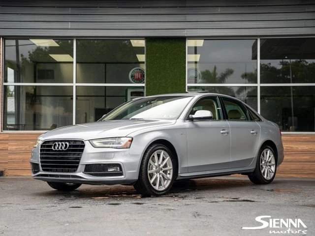 2016 Audi A4 - Image 7 of 20