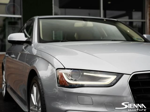 2016 Audi A4 - Image 16 of 20