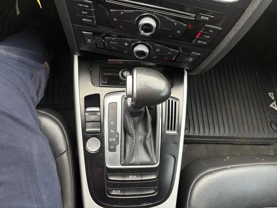 2016 Audi B8 A4 - Image 11 of 14