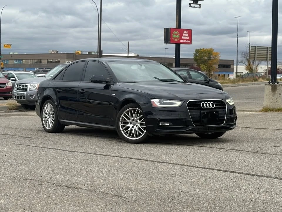 2016 Audi B8 A4 - Image 3 of 14