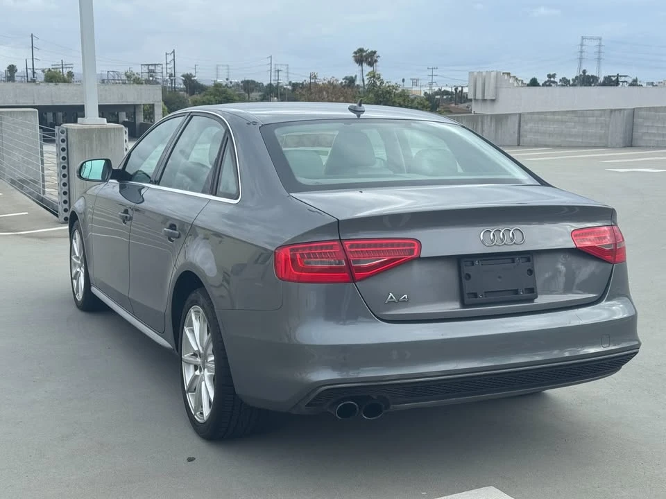 2016 Audi A4 - Image 6 of 19