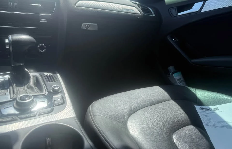 2016 Audi A4 - Image 12 of 12
