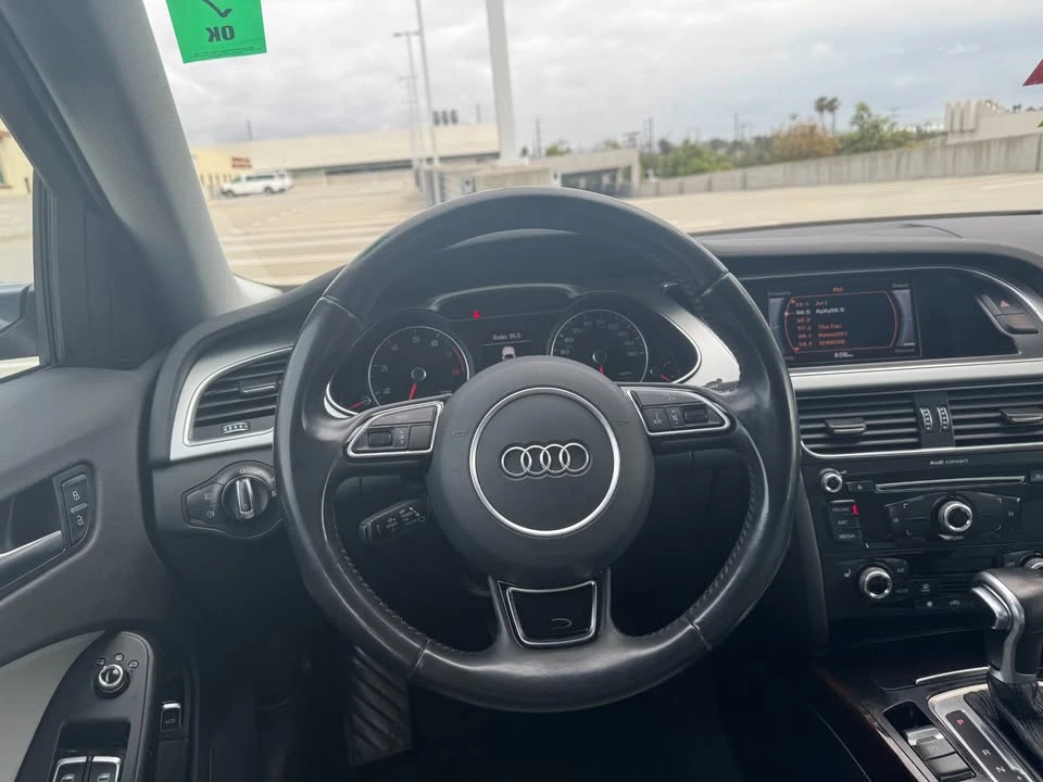 2016 Audi A4 - Image 18 of 19