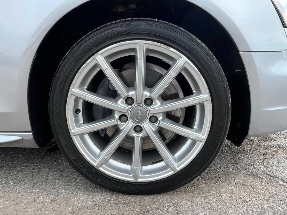 2016 Audi B8 A4 - Image 12 of 20