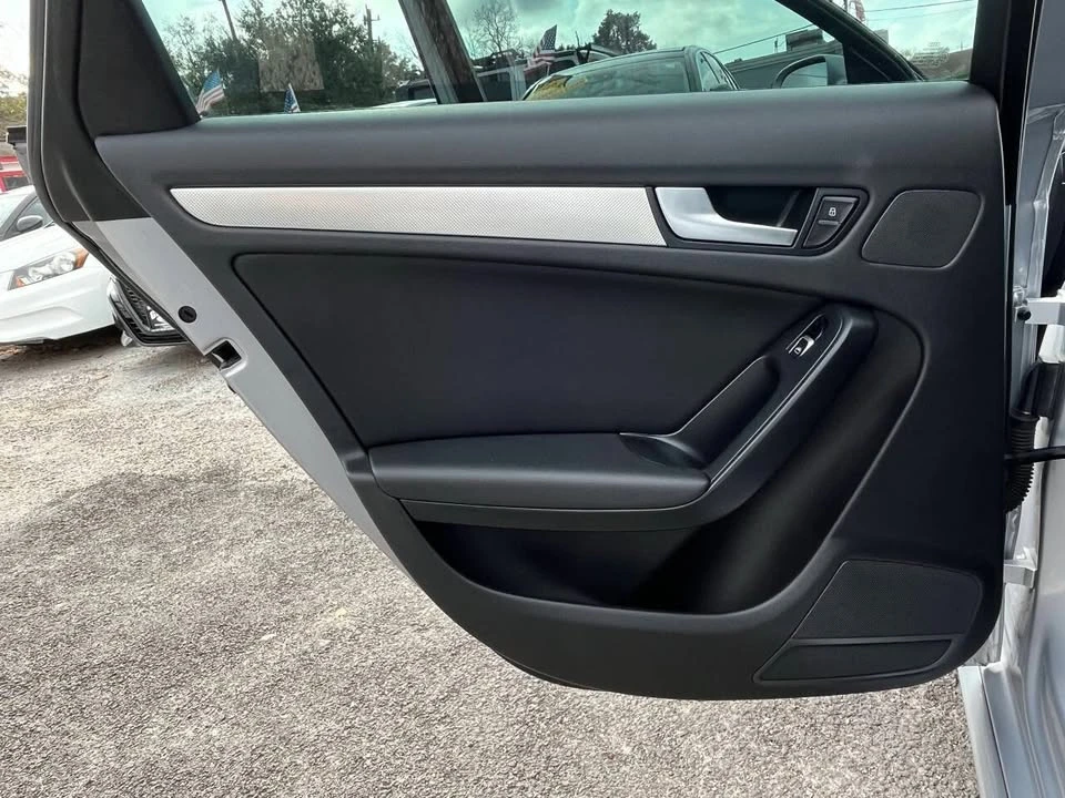 2016 Audi B8 A4 - Image 15 of 20