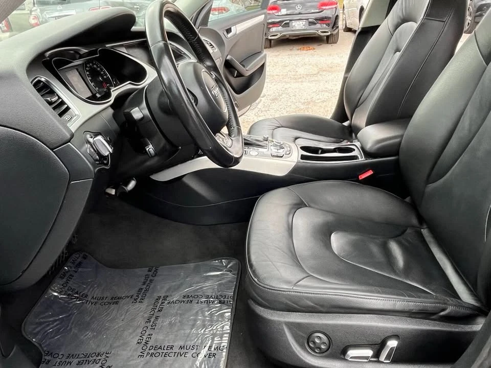 2016 Audi B8 A4 - Image 19 of 20