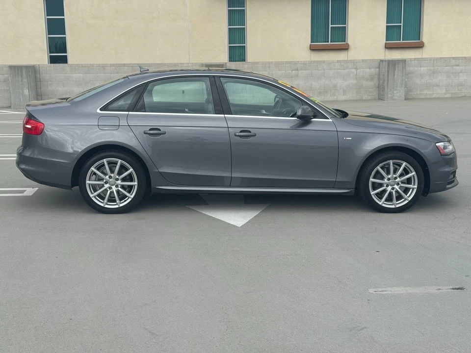 2016 Audi A4 - Image 10 of 19