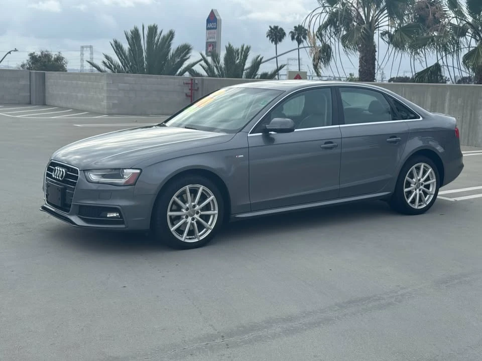 2016 Audi A4 - Image 4 of 19