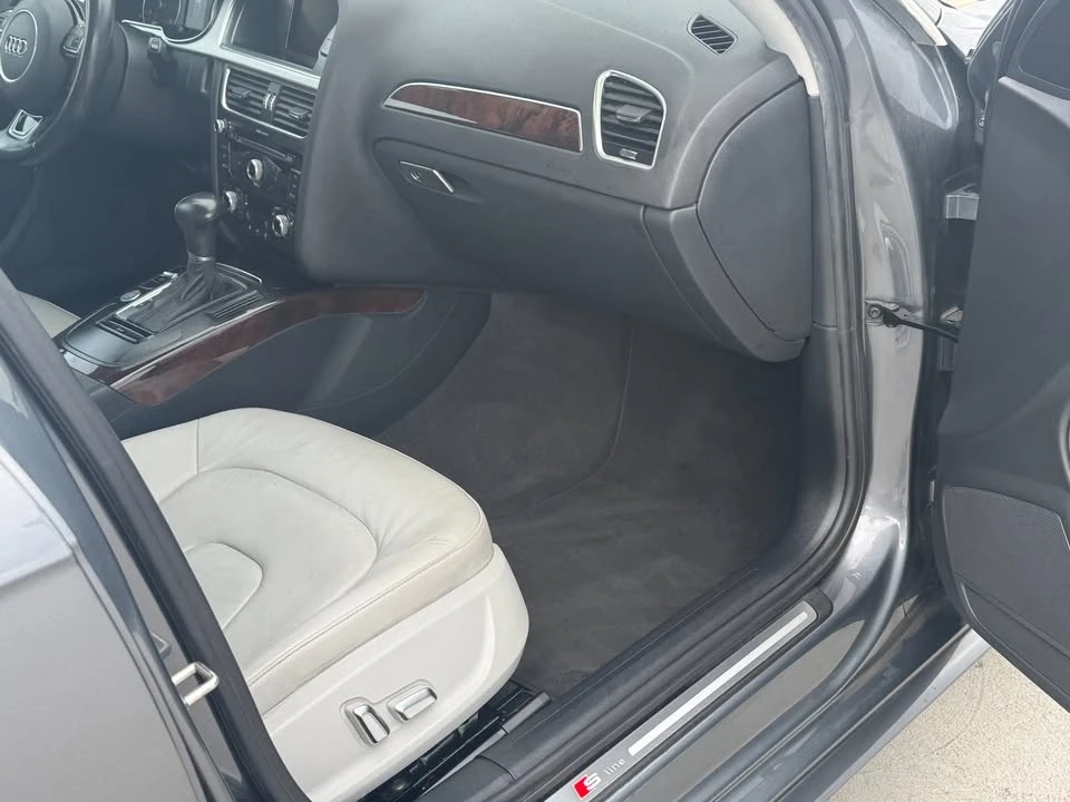 2016 Audi A4 - Image 15 of 19