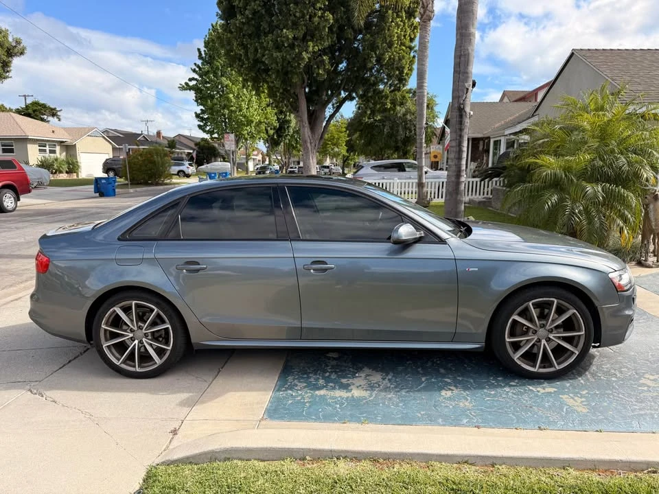 2016 Audi A4 - Image 2 of 12