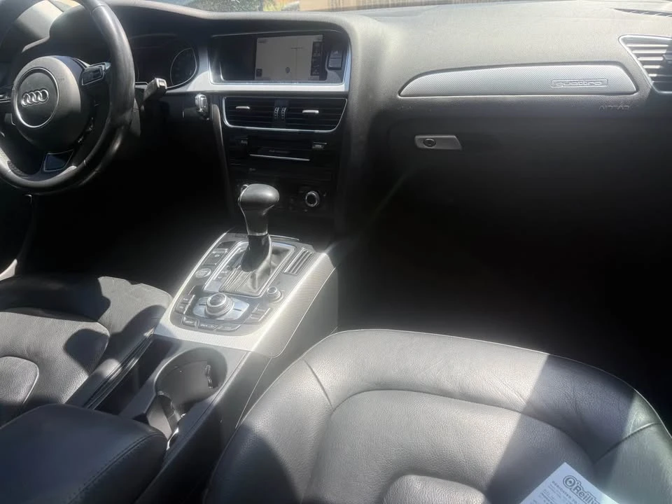 2016 Audi A4 - Image 7 of 12