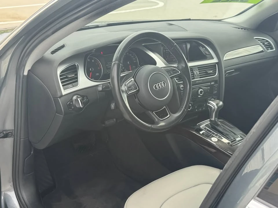 2016 Audi A4 - Image 14 of 19