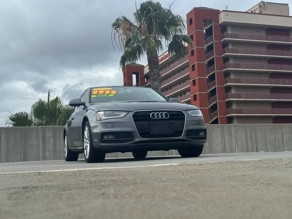 2016 Audi A4 - Image 12 of 19