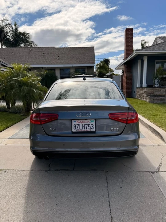 2016 Audi A4 - Image 4 of 12