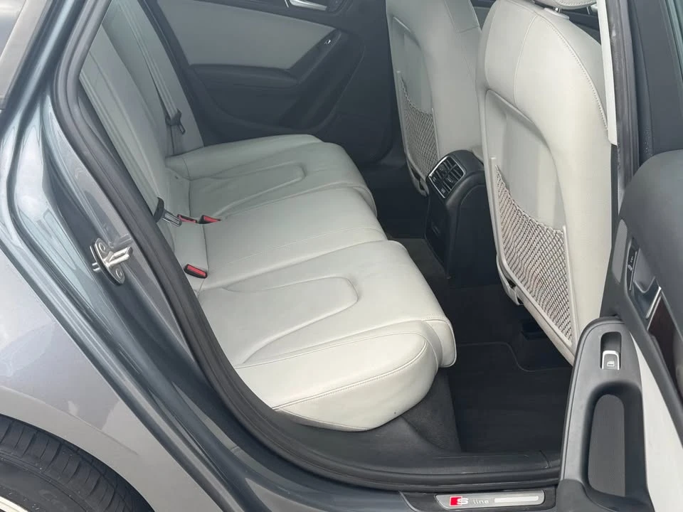 2016 Audi A4 - Image 17 of 19