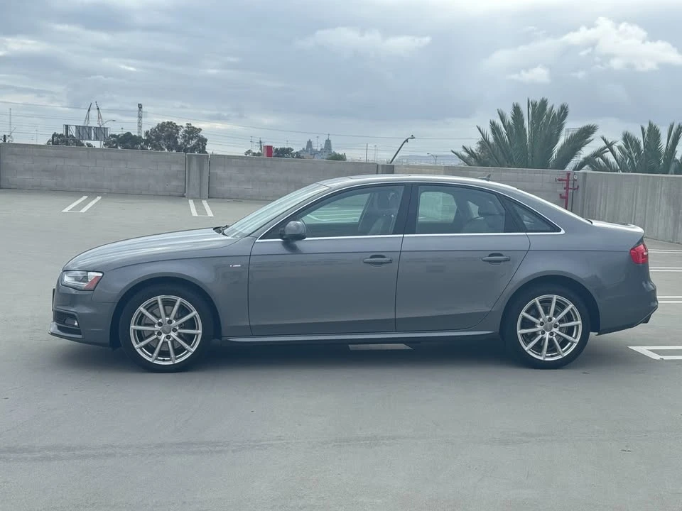 2016 Audi A4 - Image 5 of 19