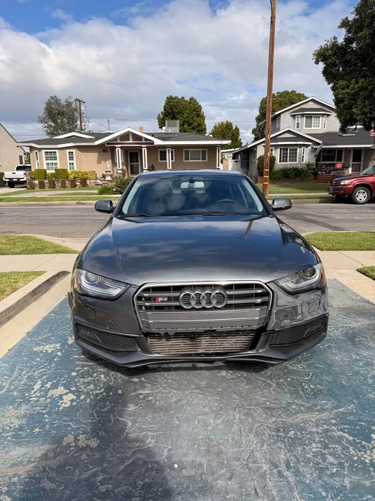 2016 Audi A4 - Image 3 of 12