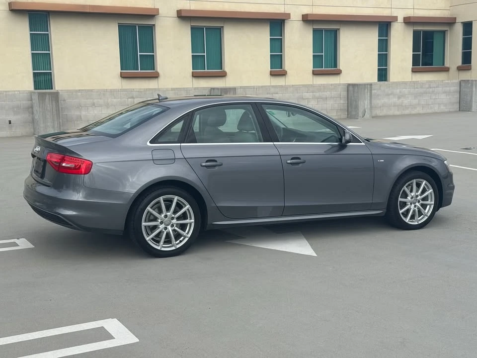 2016 Audi A4 - Image 9 of 19