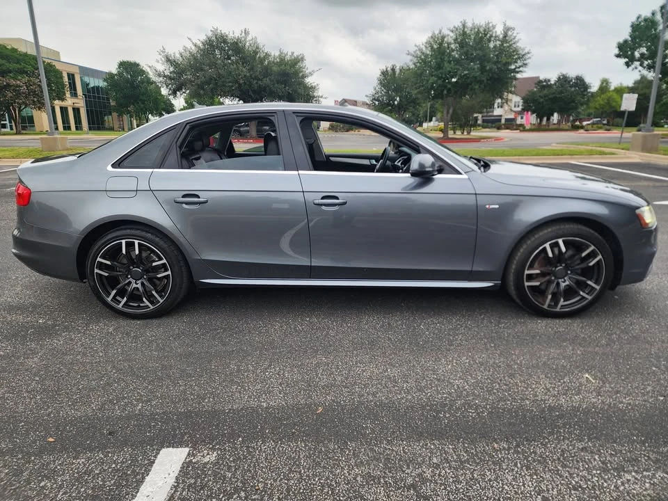 2016 Audi A4 - Image 8 of 20