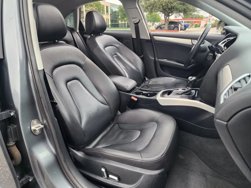 2016 Audi A4 - Image 16 of 20