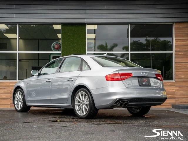 2016 Audi A4 - Image 17 of 20