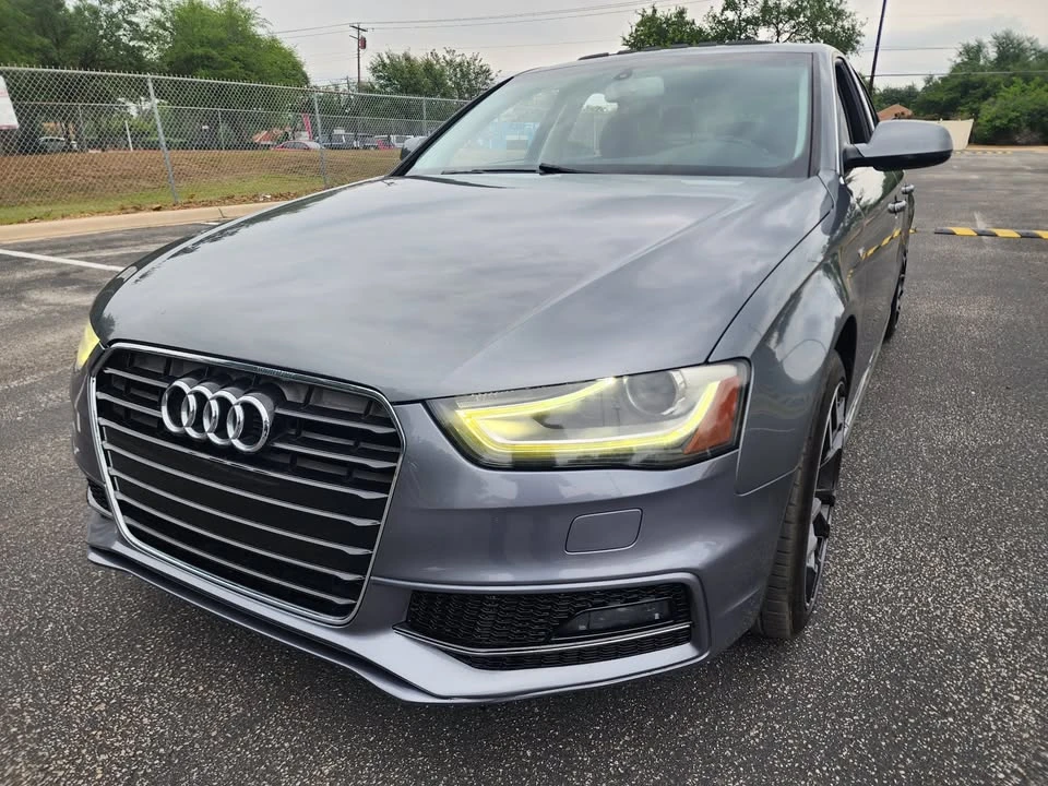 2016 Audi A4 - Image 3 of 20