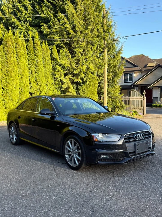 2016 Audi A4 - Image 7 of 11