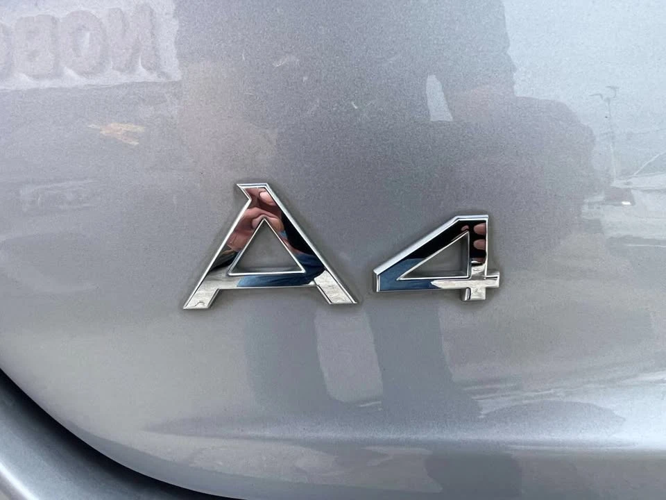 2016 Audi B8 A4 - Image 9 of 20